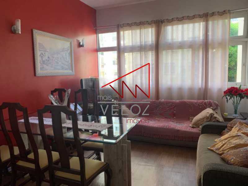 Apartamento à venda com 2 quartos, 65m² - Foto 17