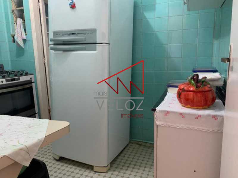 Apartamento à venda com 2 quartos, 65m² - Foto 20