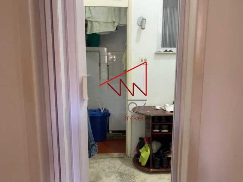 Apartamento à venda com 2 quartos, 65m² - Foto 21