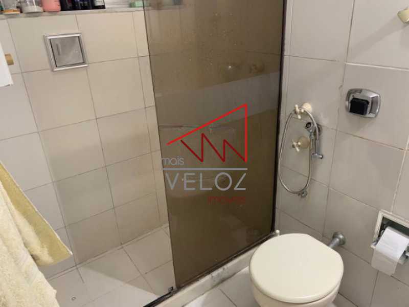 Apartamento à venda com 2 quartos, 65m² - Foto 23