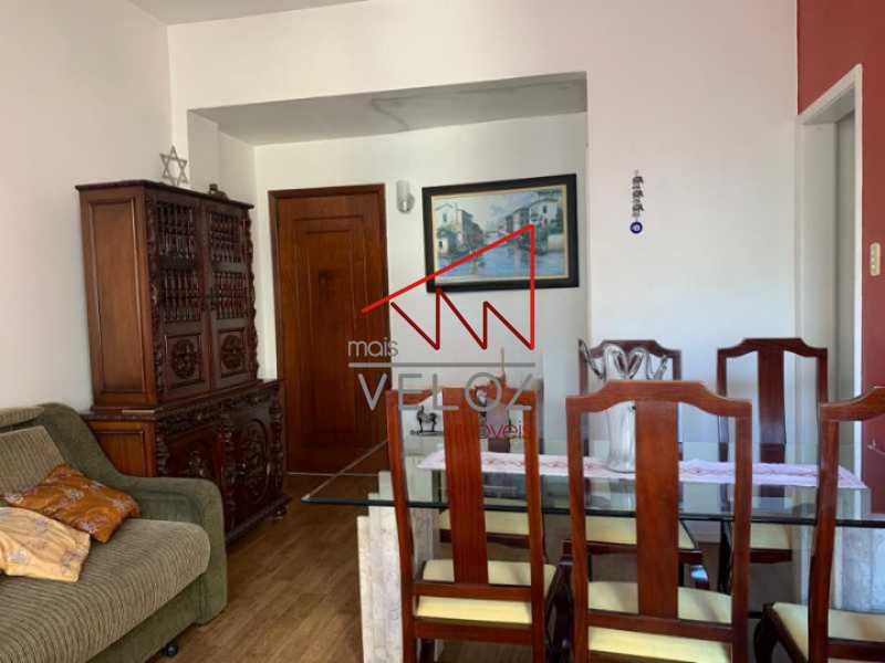 Apartamento à venda com 2 quartos, 65m² - Foto 1