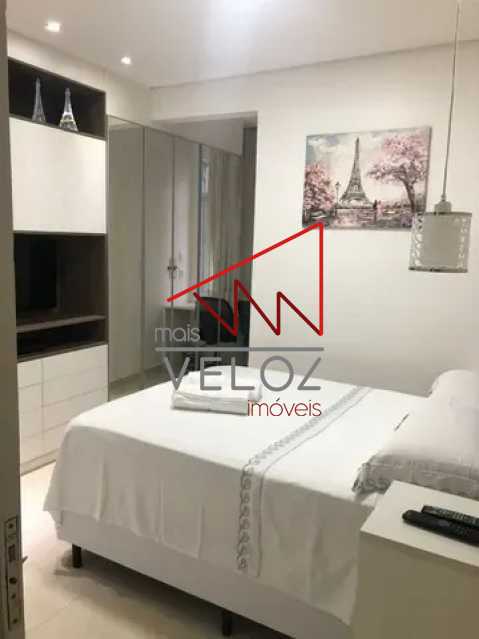 Apartamento à venda com 2 quartos, 80m² - Foto 4