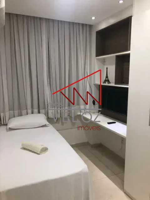 Apartamento à venda com 2 quartos, 80m² - Foto 9