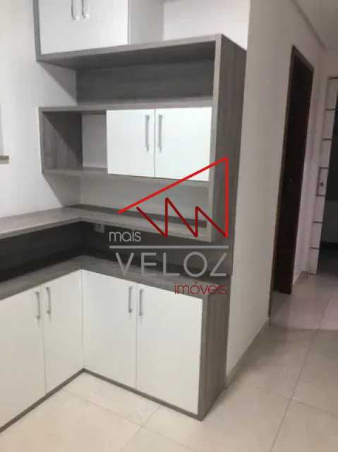 Apartamento à venda com 2 quartos, 80m² - Foto 10