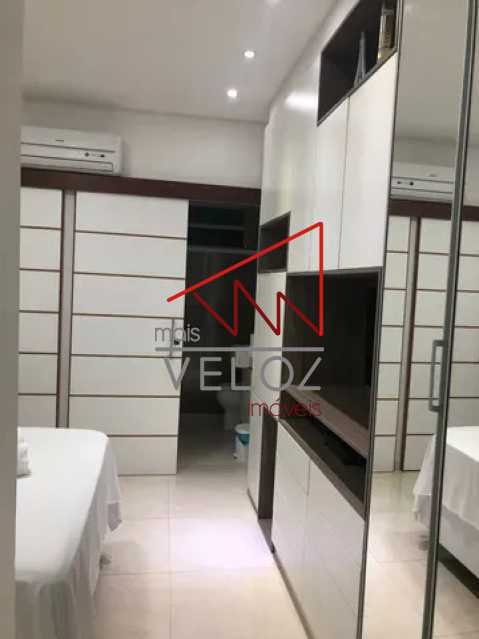 Apartamento à venda com 2 quartos, 80m² - Foto 14