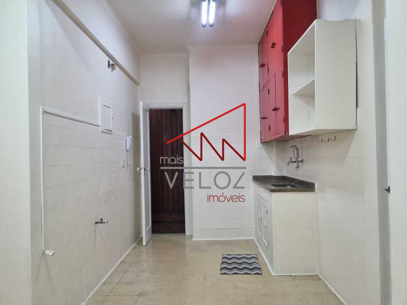 Apartamento à venda com 2 quartos, 75m² - Foto 25