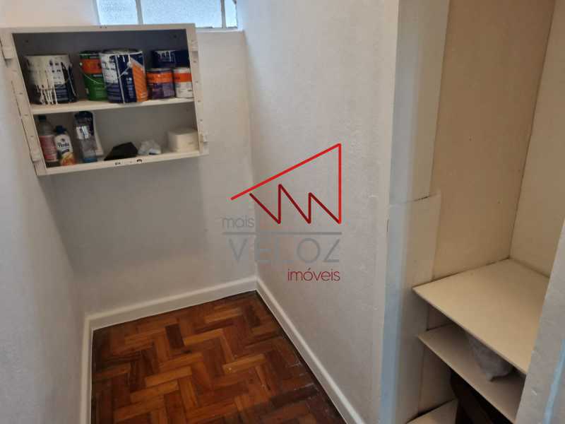 Apartamento à venda com 2 quartos, 75m² - Foto 30