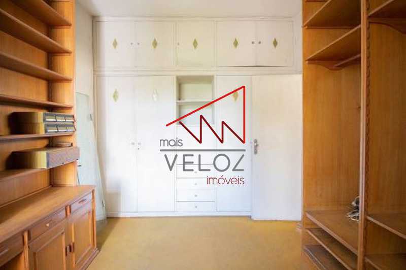 Apartamento à venda com 3 quartos, 233m² - Foto 14