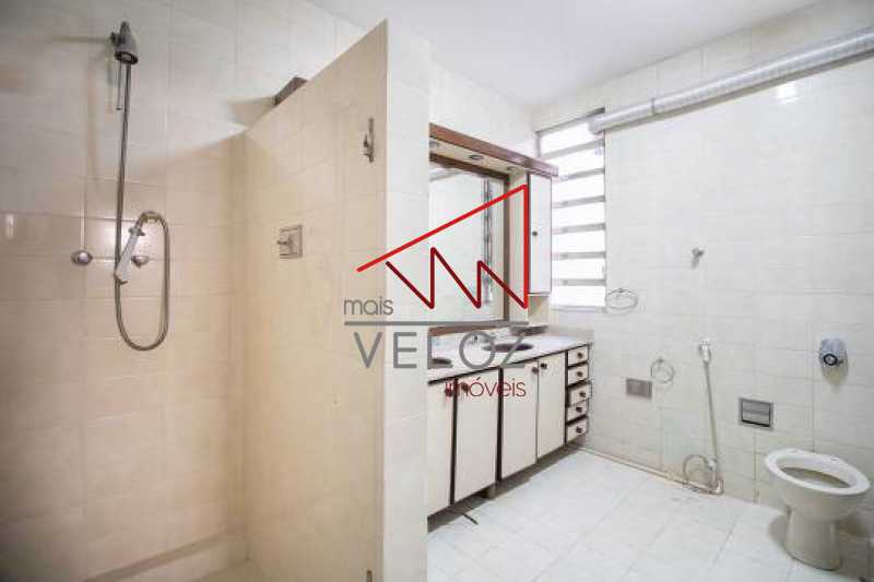 Apartamento à venda com 3 quartos, 233m² - Foto 20