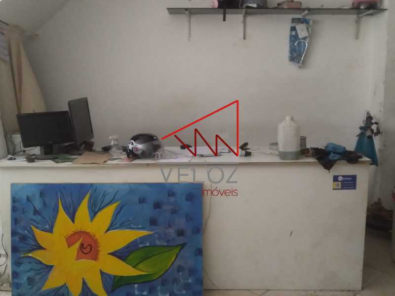 Loja-Salão à venda, 200m² - Foto 2