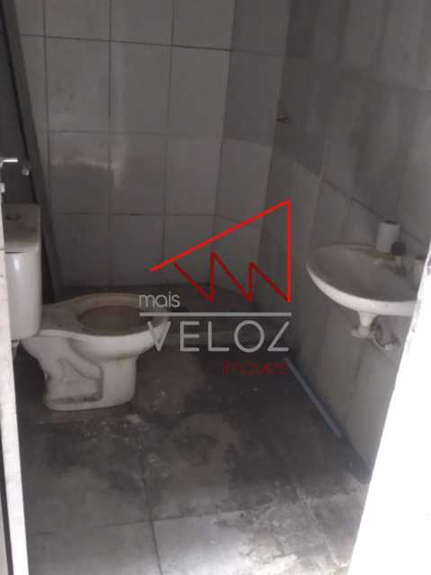 Loja-Salão à venda, 200m² - Foto 11