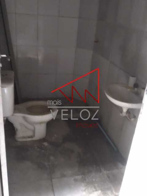 Loja-Salão à venda, 200m² - Foto 12