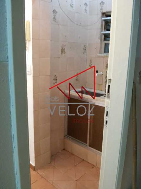 Apartamento à venda com 1 quarto, 26m² - Foto 5