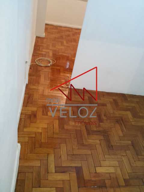 Apartamento à venda com 1 quarto, 26m² - Foto 1