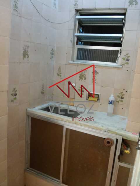 Apartamento à venda com 1 quarto, 26m² - Foto 9