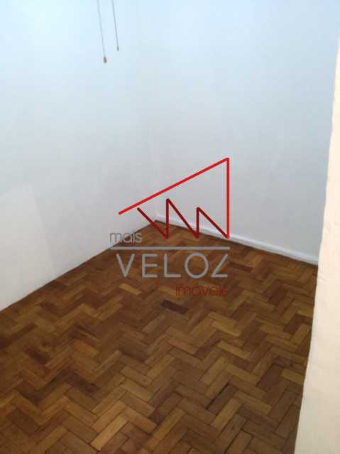 Apartamento à venda com 1 quarto, 26m² - Foto 3