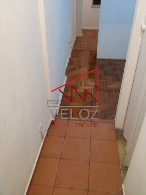 Apartamento à venda com 1 quarto, 26m² - Foto 4