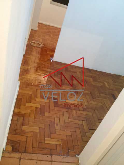 Apartamento à venda com 1 quarto, 26m² - Foto 7