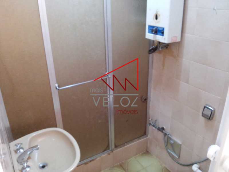 Apartamento à venda com 1 quarto, 26m² - Foto 14