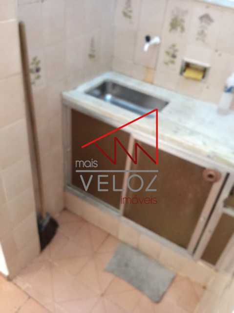 Apartamento à venda com 1 quarto, 26m² - Foto 12