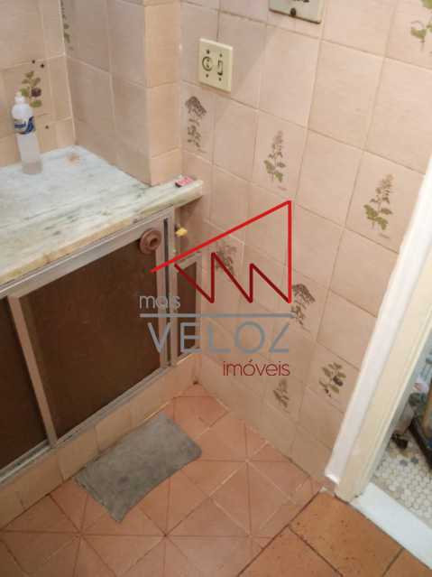 Apartamento à venda com 1 quarto, 26m² - Foto 10