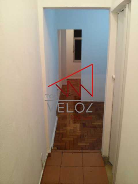 Apartamento à venda com 1 quarto, 26m² - Foto 17