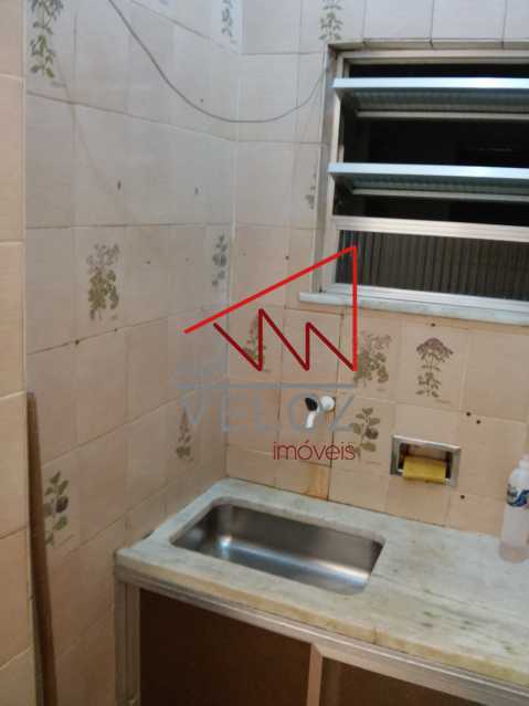 Apartamento à venda com 1 quarto, 26m² - Foto 18