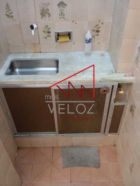 Apartamento à venda com 1 quarto, 26m² - Foto 19