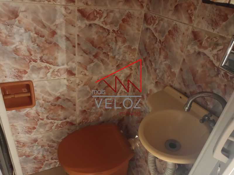 Apartamento à venda com 2 quartos, 48m² - Foto 18