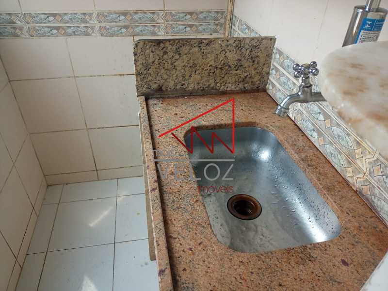 Apartamento à venda com 2 quartos, 48m² - Foto 10