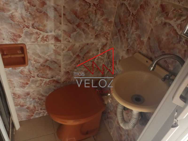 Apartamento à venda com 2 quartos, 48m² - Foto 19