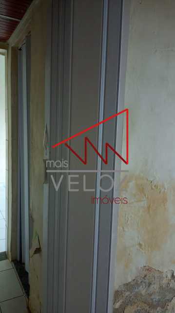 Apartamento à venda com 2 quartos, 48m² - Foto 5