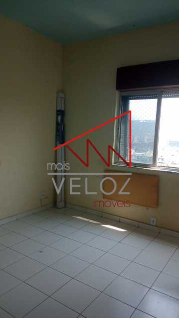 Apartamento à venda com 2 quartos, 48m² - Foto 2