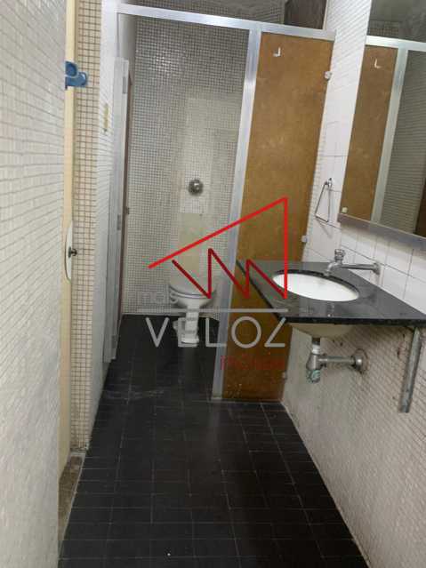 Conjunto Comercial-Sala à venda com 3 quartos, 300m² - Foto 20