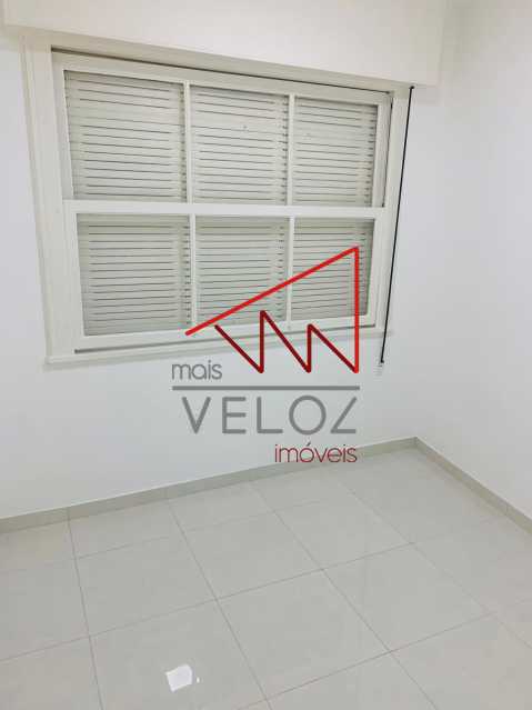 Apartamento à venda com 1 quarto, 23m² - Foto 1