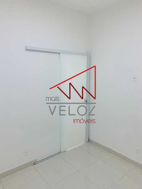 Apartamento à venda com 1 quarto, 23m² - Foto 7