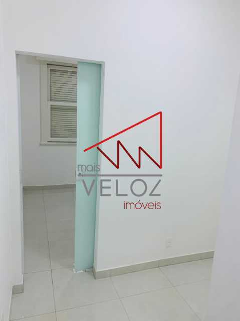 Apartamento à venda com 1 quarto, 23m² - Foto 3