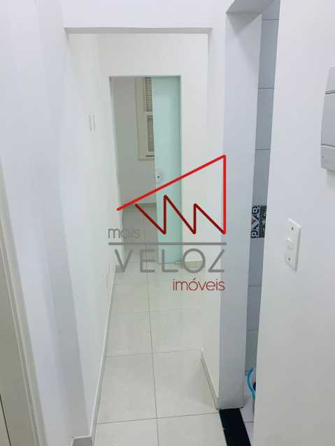 Apartamento à venda com 1 quarto, 23m² - Foto 5