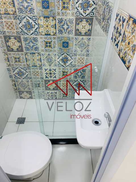 Apartamento à venda com 1 quarto, 23m² - Foto 22