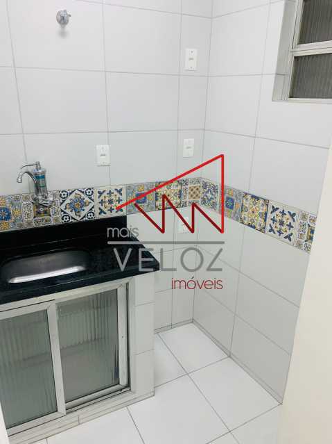 Apartamento à venda com 1 quarto, 23m² - Foto 16