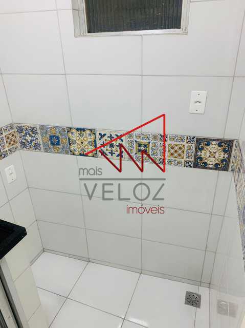 Apartamento à venda com 1 quarto, 23m² - Foto 21