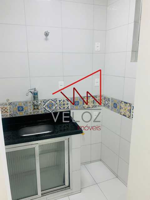 Apartamento à venda com 1 quarto, 23m² - Foto 17