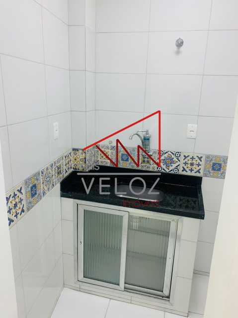 Apartamento à venda com 1 quarto, 23m² - Foto 15