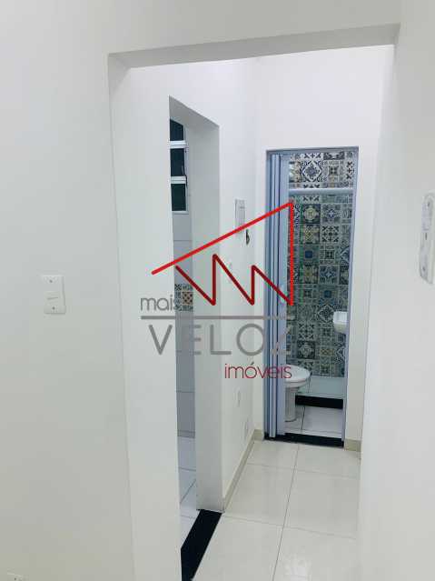 Apartamento à venda com 1 quarto, 23m² - Foto 10