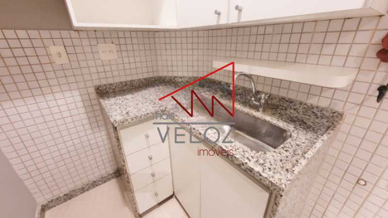 Apartamento à venda, 42m² - Foto 4