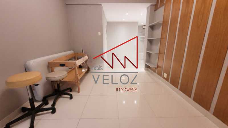 Apartamento à venda, 42m² - Foto 2