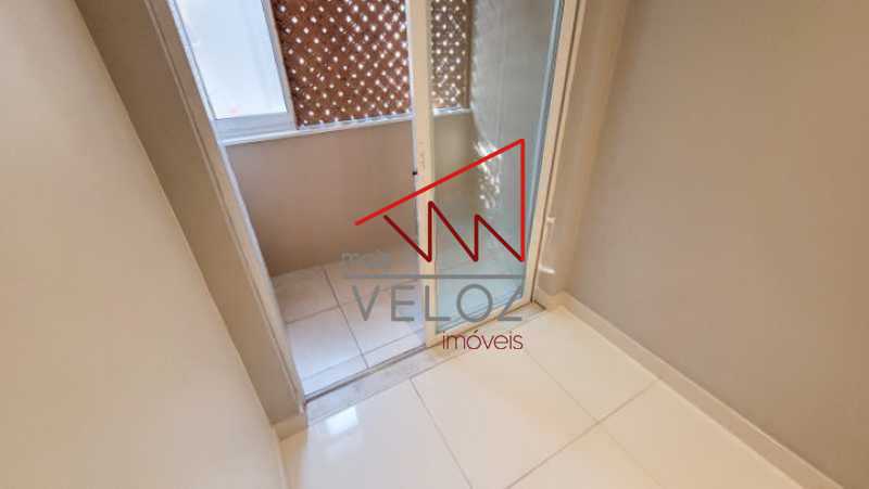 Apartamento à venda, 42m² - Foto 8