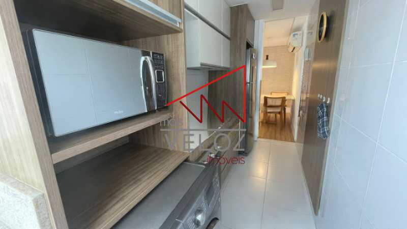 Apartamento à venda com 2 quartos, 85m² - Foto 1