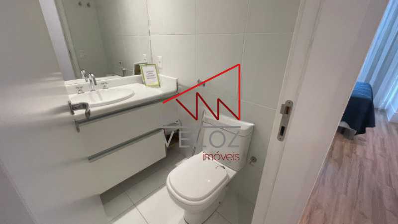 Apartamento à venda com 2 quartos, 85m² - Foto 6