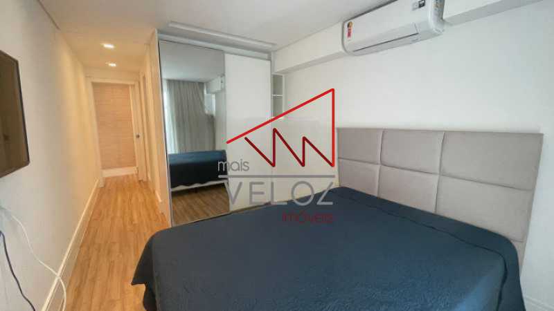 Apartamento à venda com 2 quartos, 85m² - Foto 7